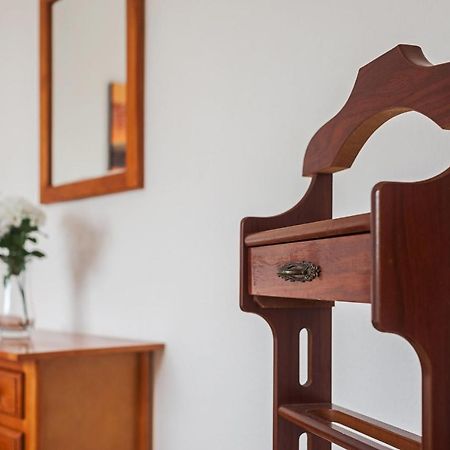 Apartamento Junto A La Playa En El Centro 科尼尔-德拉弗龙特拉 外观 照片